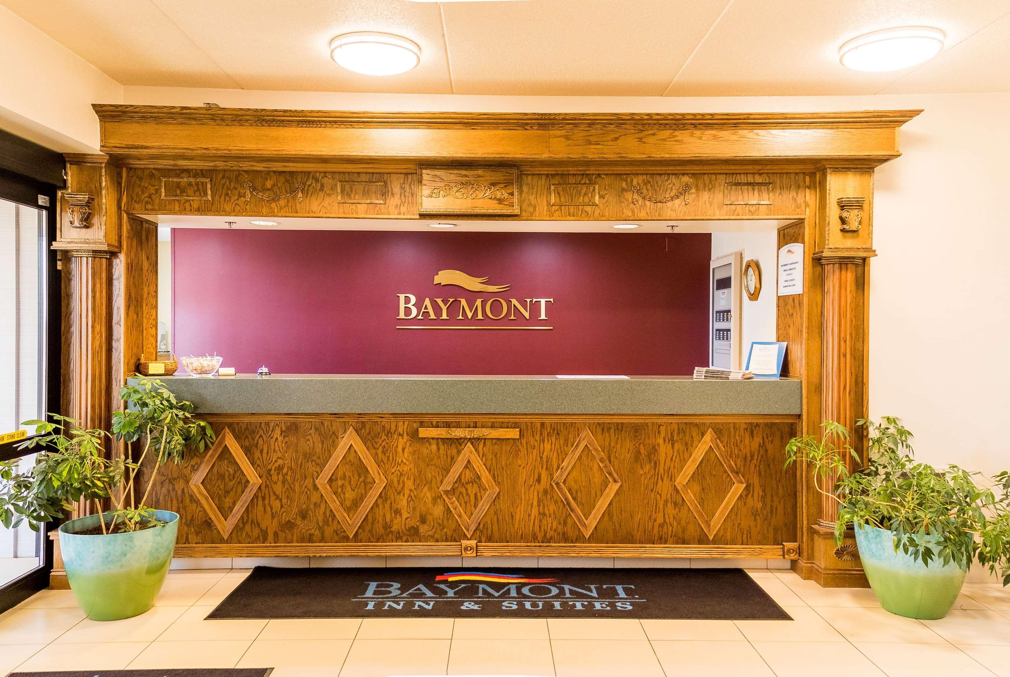 Baymont By Wyndham Lafayette - Purdue University Esterno foto